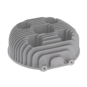 Zylinderkopf (Serienverdichtung), Trabant 601